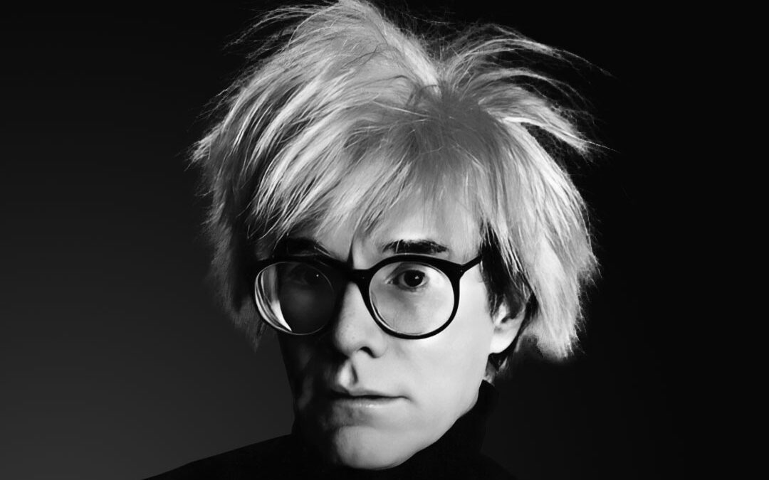 Andy Warhol Profile