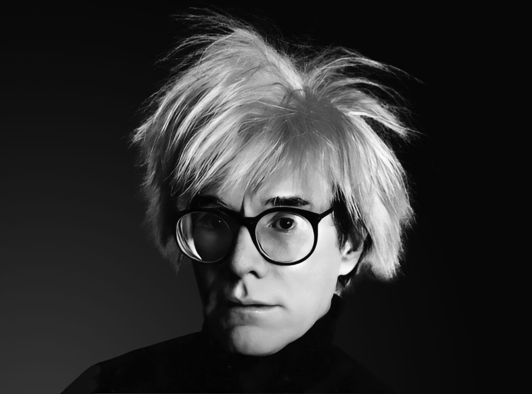 Carolyn Mary Kleefeld – Andy Warhol Profile by David Jay Brown