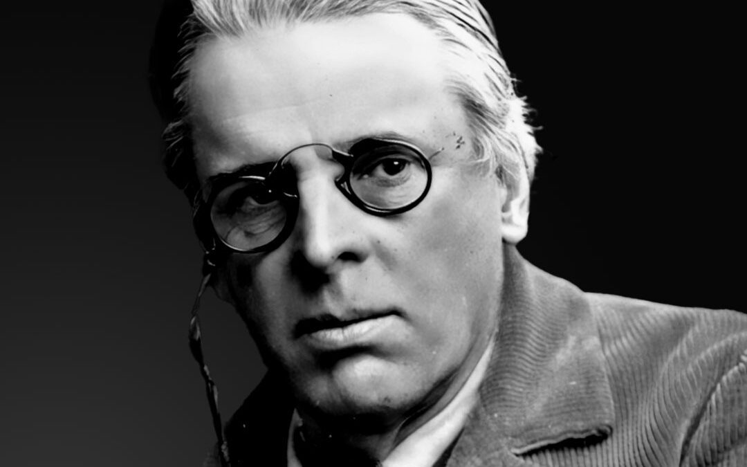 William Butler Yeats Profile