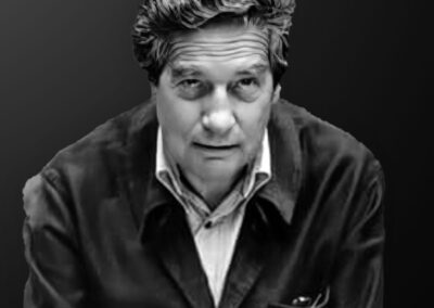 Carlos Castaneda Profile