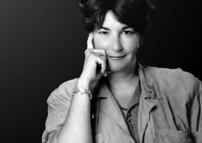 Candace Pert  Interview