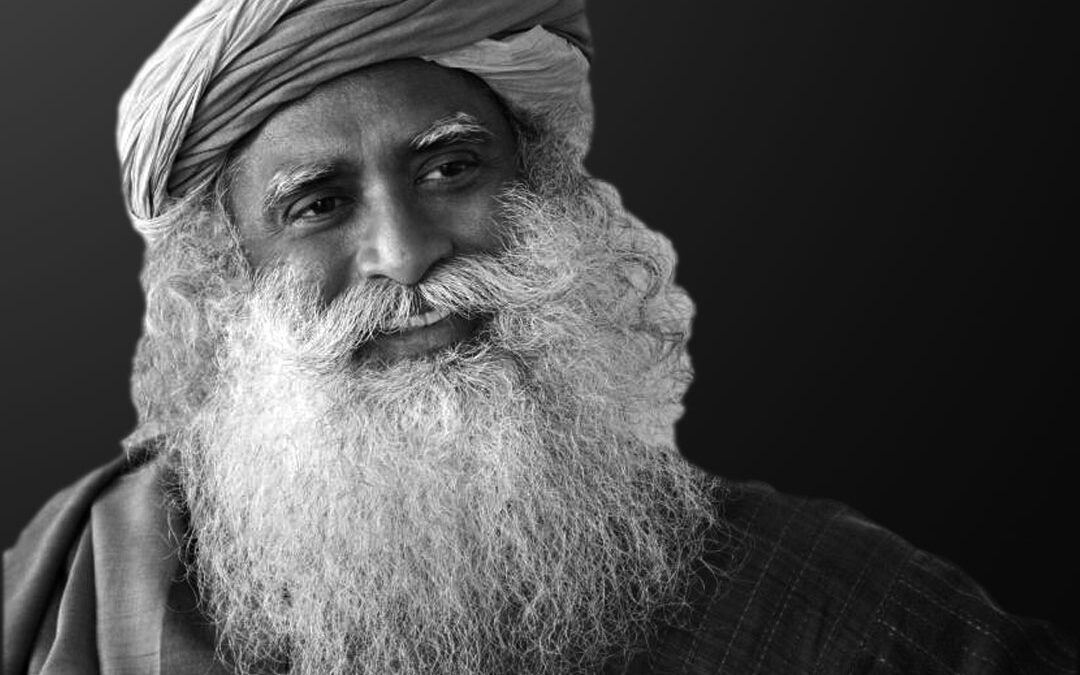 Sadhguru Profile