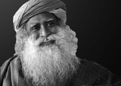 Sadhguru Profile
