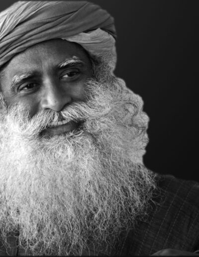 Sadhguru Profile