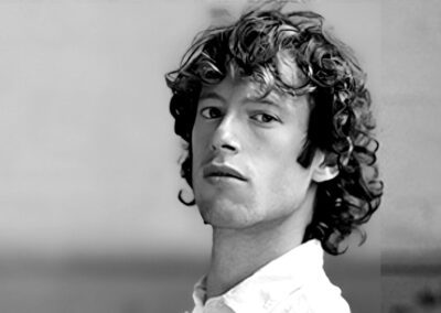 Cosmo Sheldrake Interview