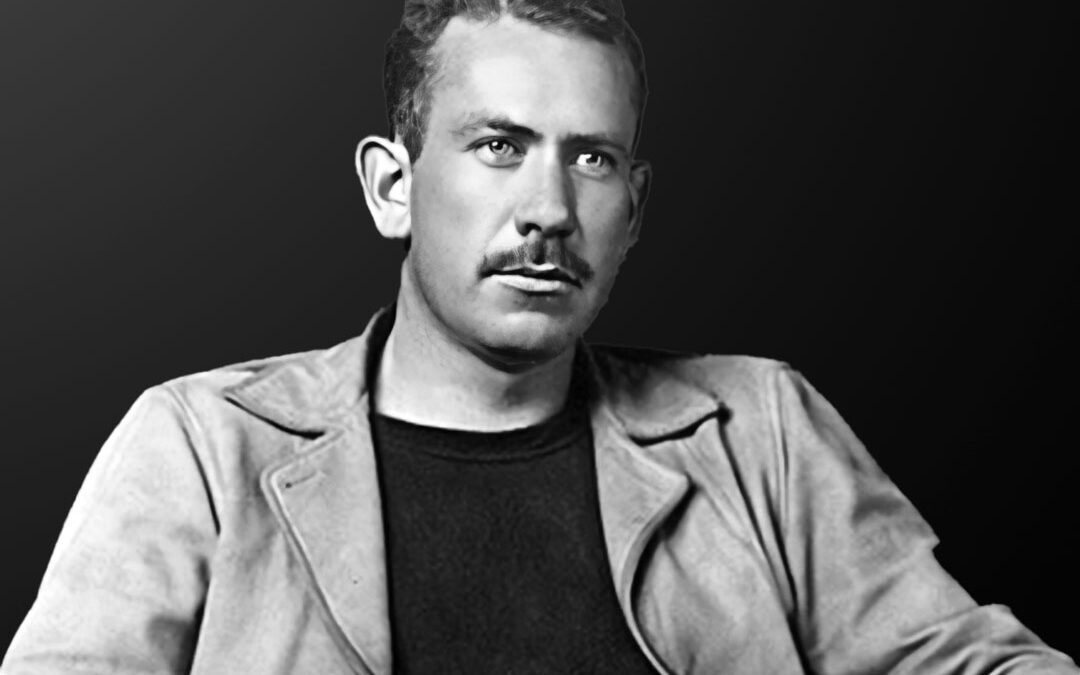 John Steinbeck Profile