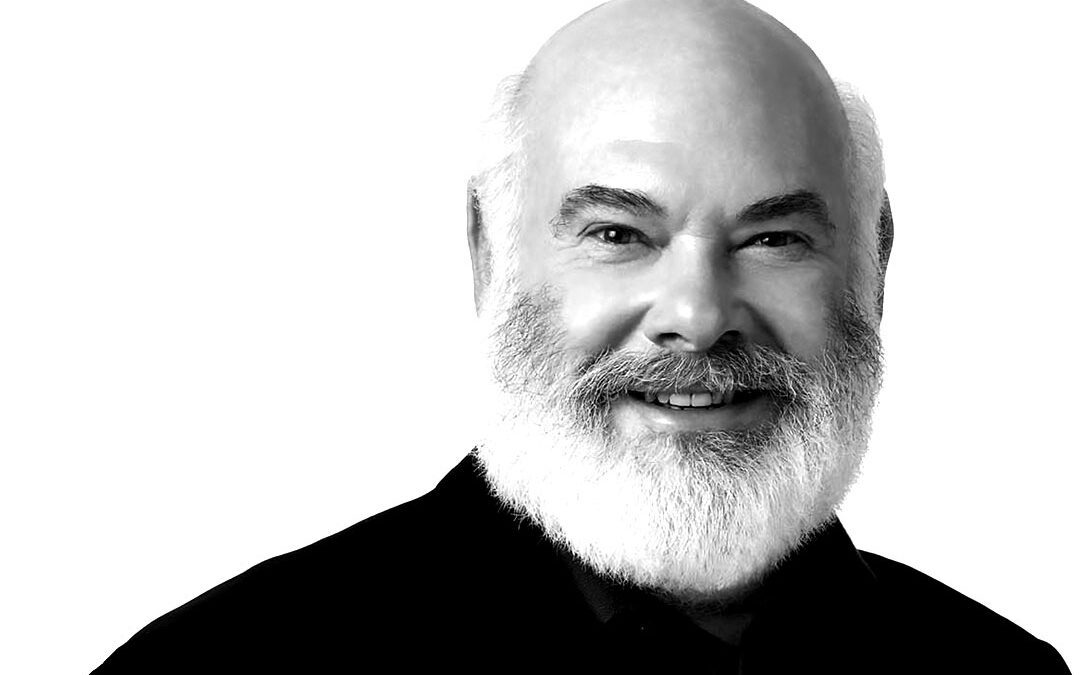 Andrew Weil Interview