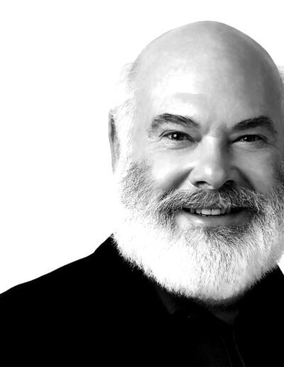 Andrew Weil Interview