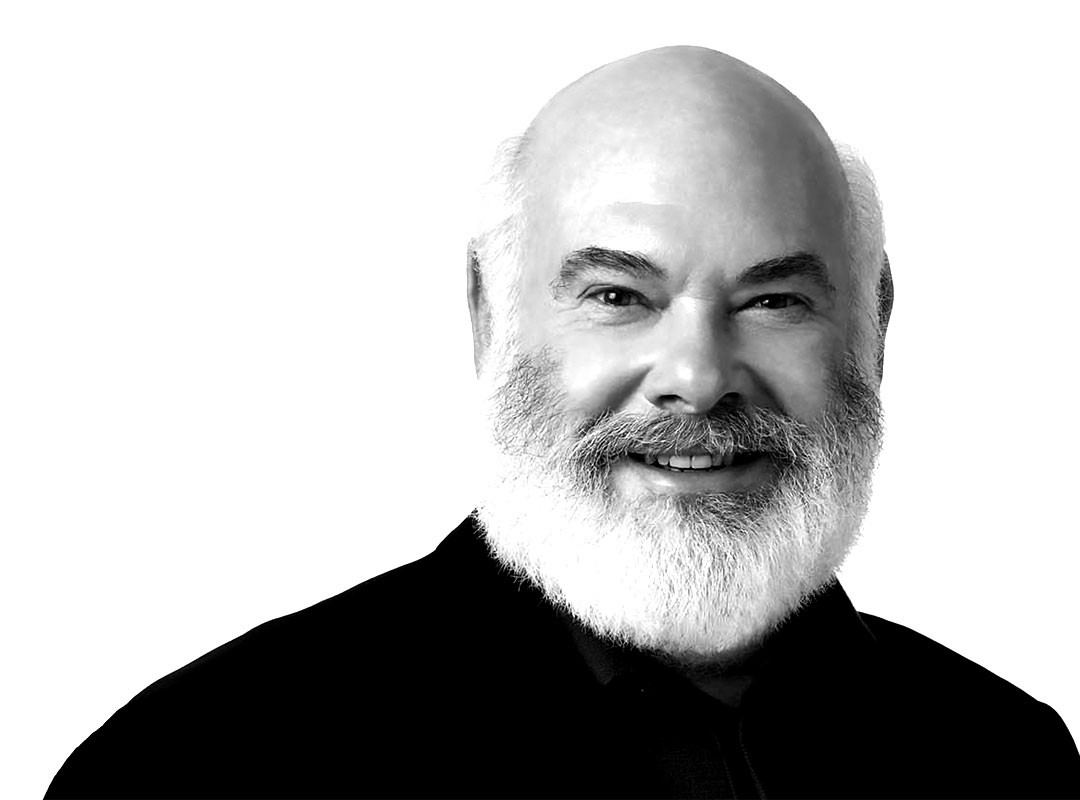 Carolyn Mary Kleefeld – Andrew Weil Profile by David Jay Brown