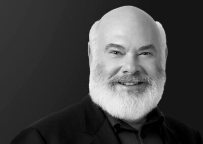 Andrew Weil Interview