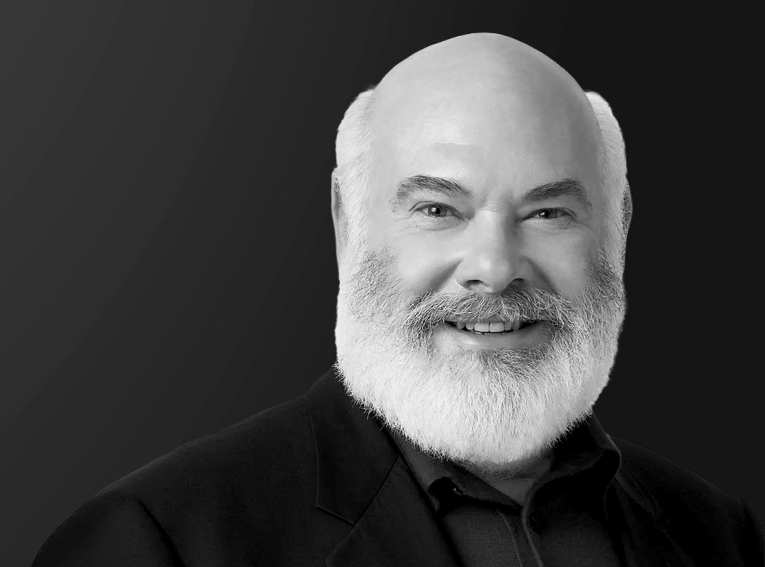 Andrew Weil Interview