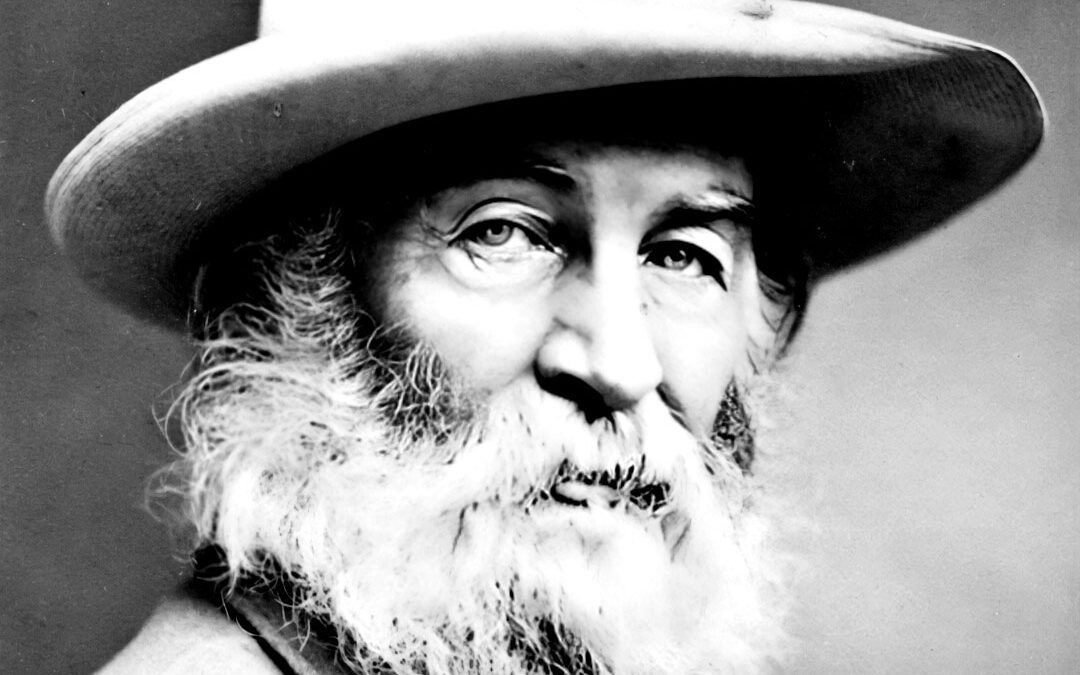 Walt Whitman Profile