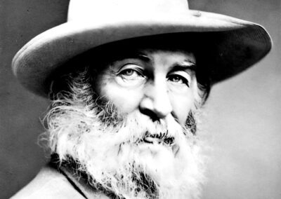 Walt Whitman Profile