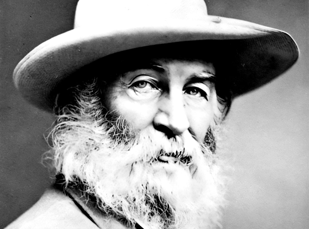 Carolyn Mary Kleefeld – Walt Whitman Profile by David Jay Brown