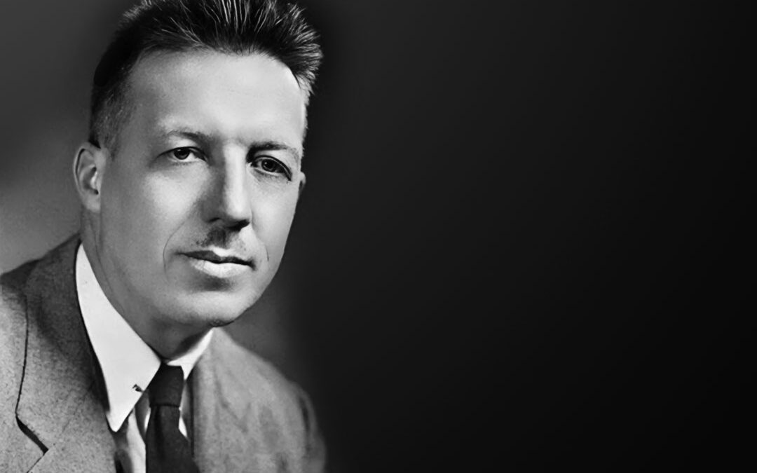 Abraham Maslow Profile