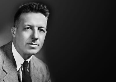 Abraham Maslow Profile