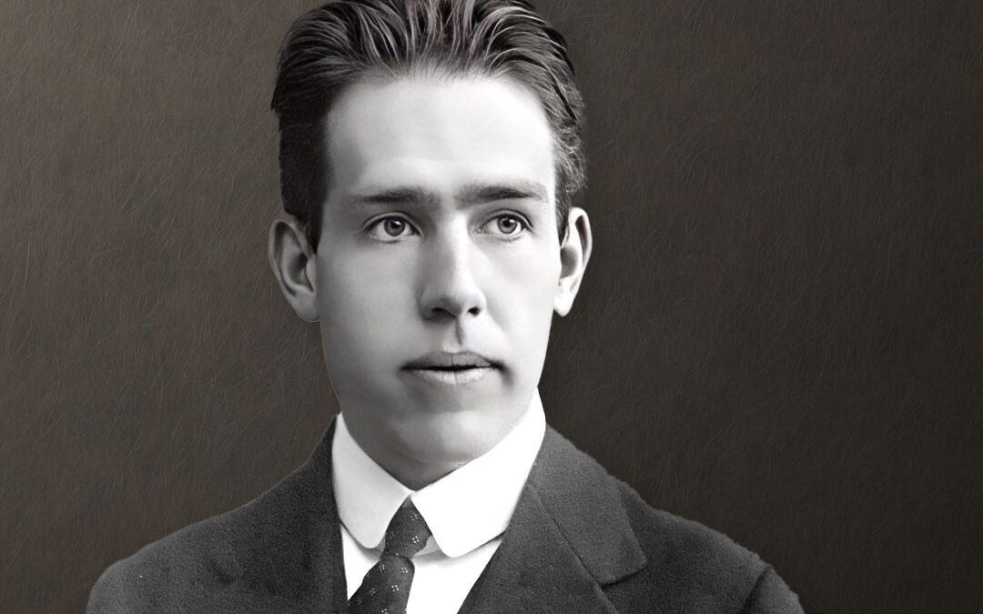 Niels Bohr Profile