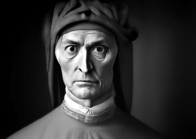 Dante Alighieri Profile
