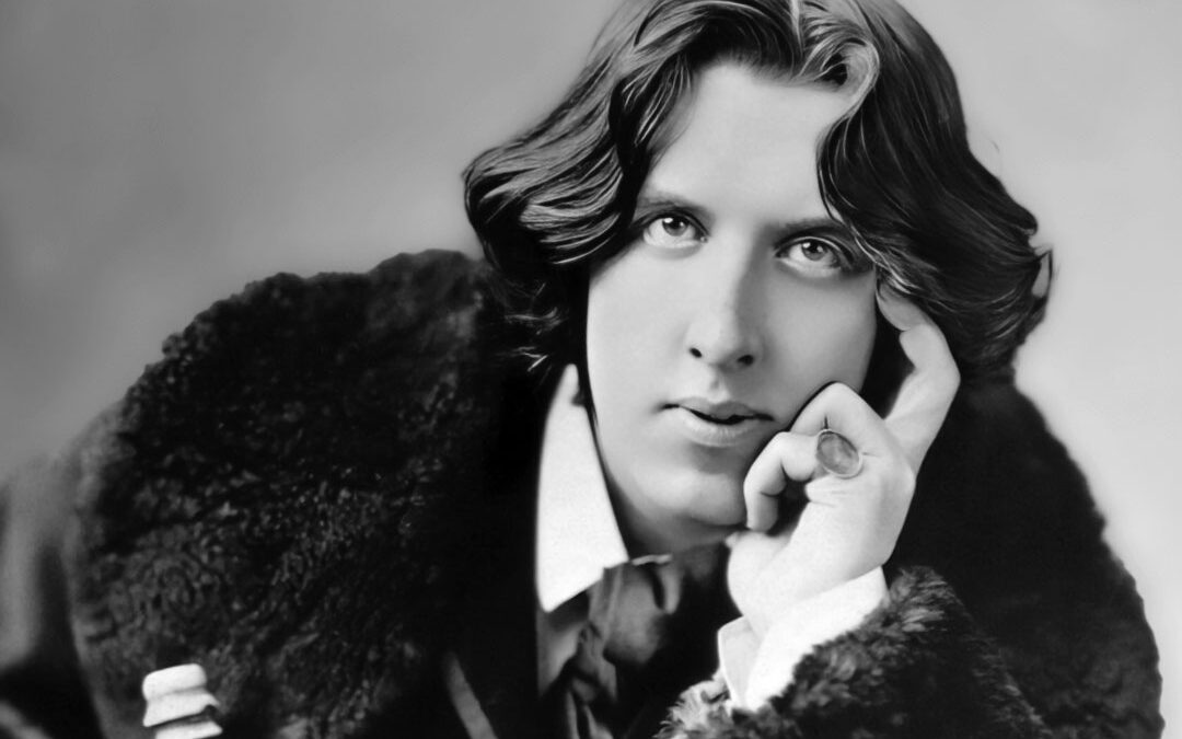 Oscar Wilde Profile