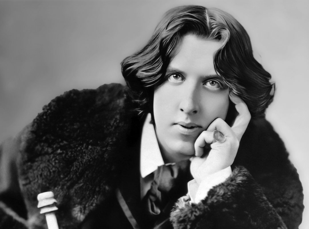 Carolyn Mary Kleefeld – Oscar Wilde Profile by David Jay Brown