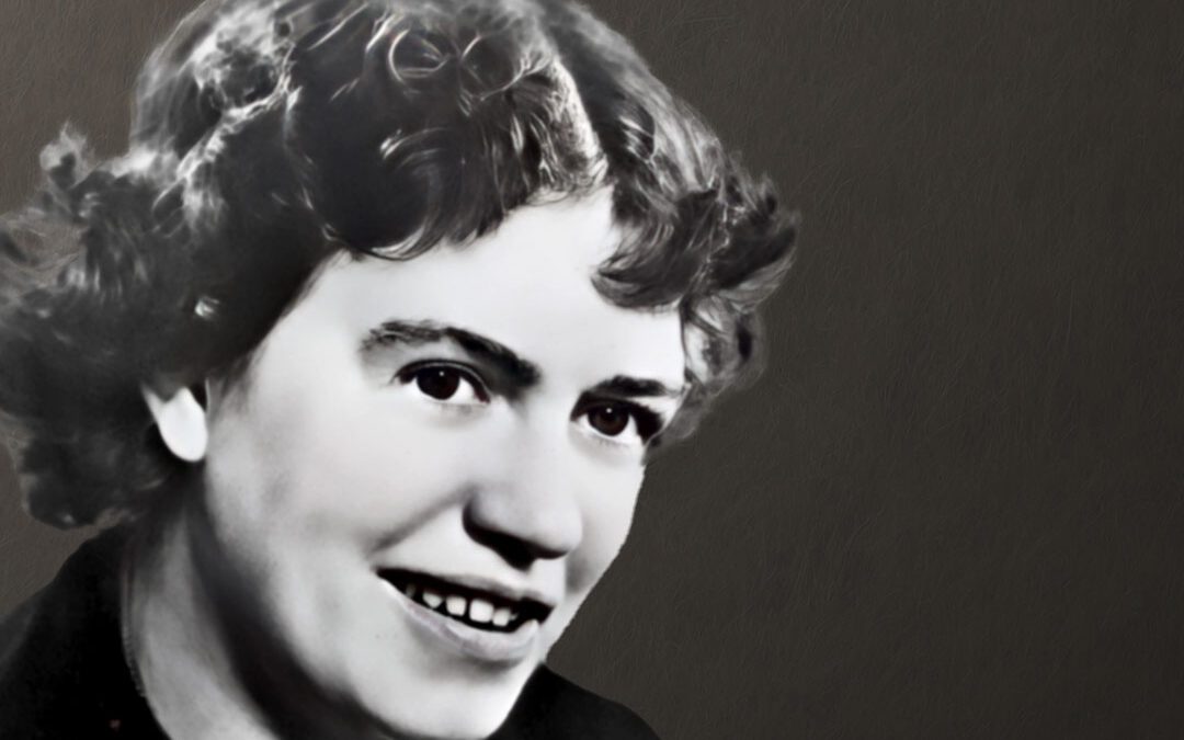 Margaret Mead Profile