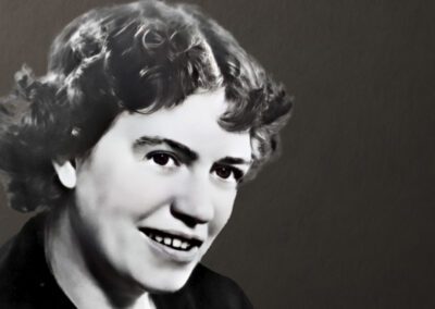 Margaret Mead Profile