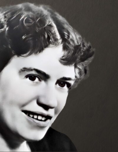 Margaret Mead Profile