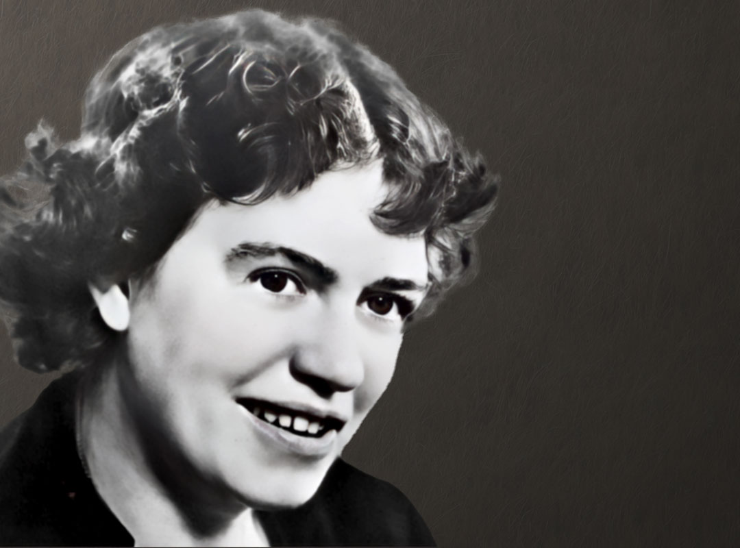 Carolyn Mary Kleefeld – Margaret Mead Profile by David Jay Brown