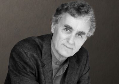 Fritjof Capra Profile