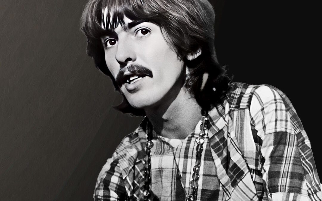 George Harrison Profile