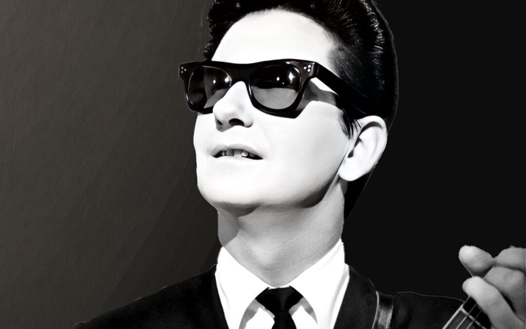 Roy Orbison Profile