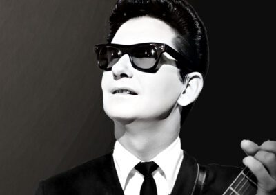 Roy Orbison Profile