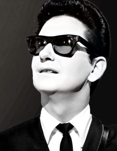 Roy Orbison Profile