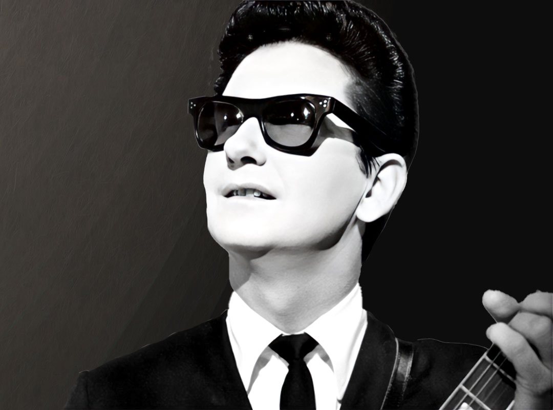 Carolyn Mary Kleefeld – Roy Orbison Profile by David Jay Brown