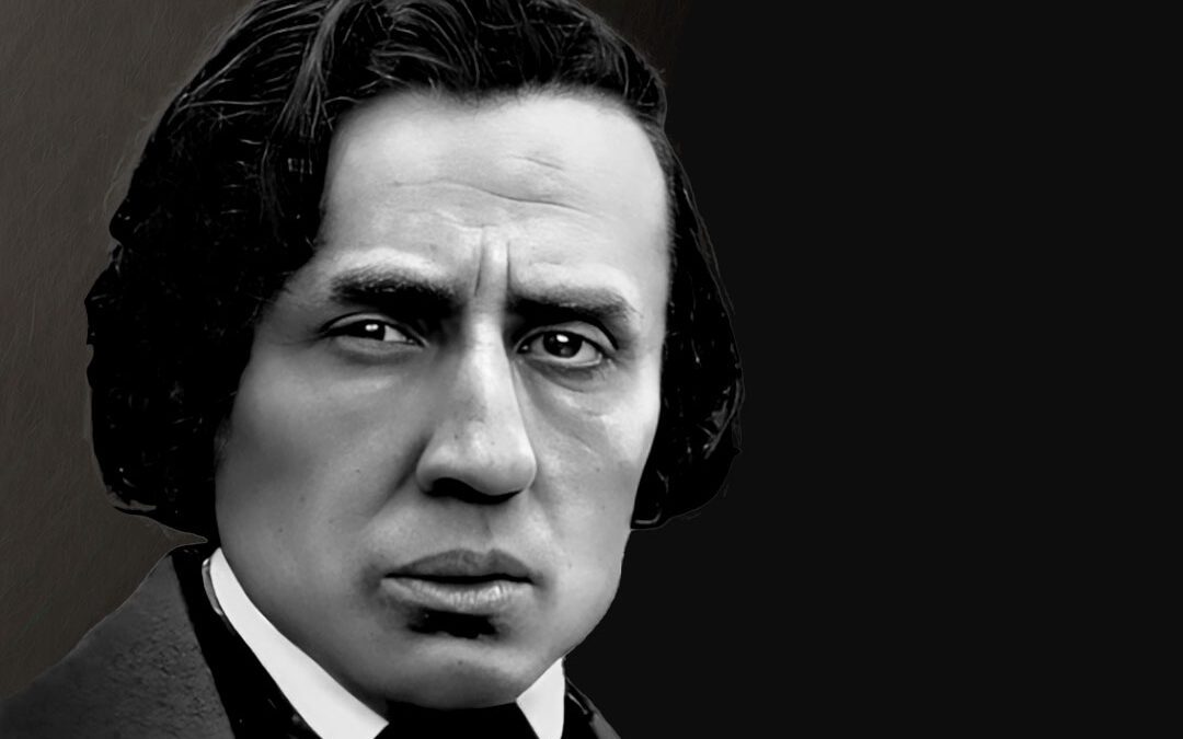 Frédéric Chopin Profile