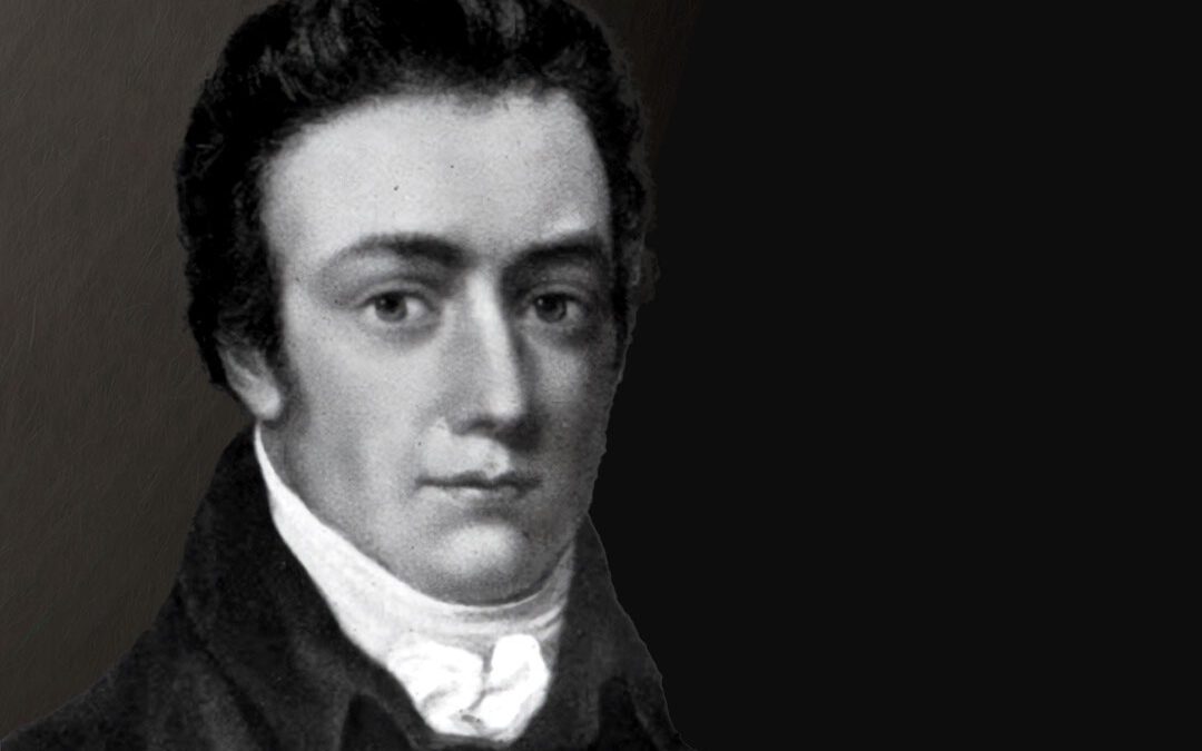 Samuel Taylor Coleridge Profile