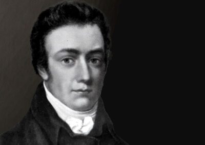 Samuel Taylor Coleridge Profile