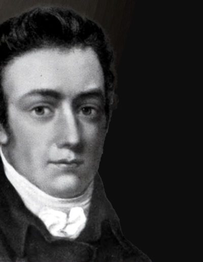 Samuel Taylor Coleridge Profile