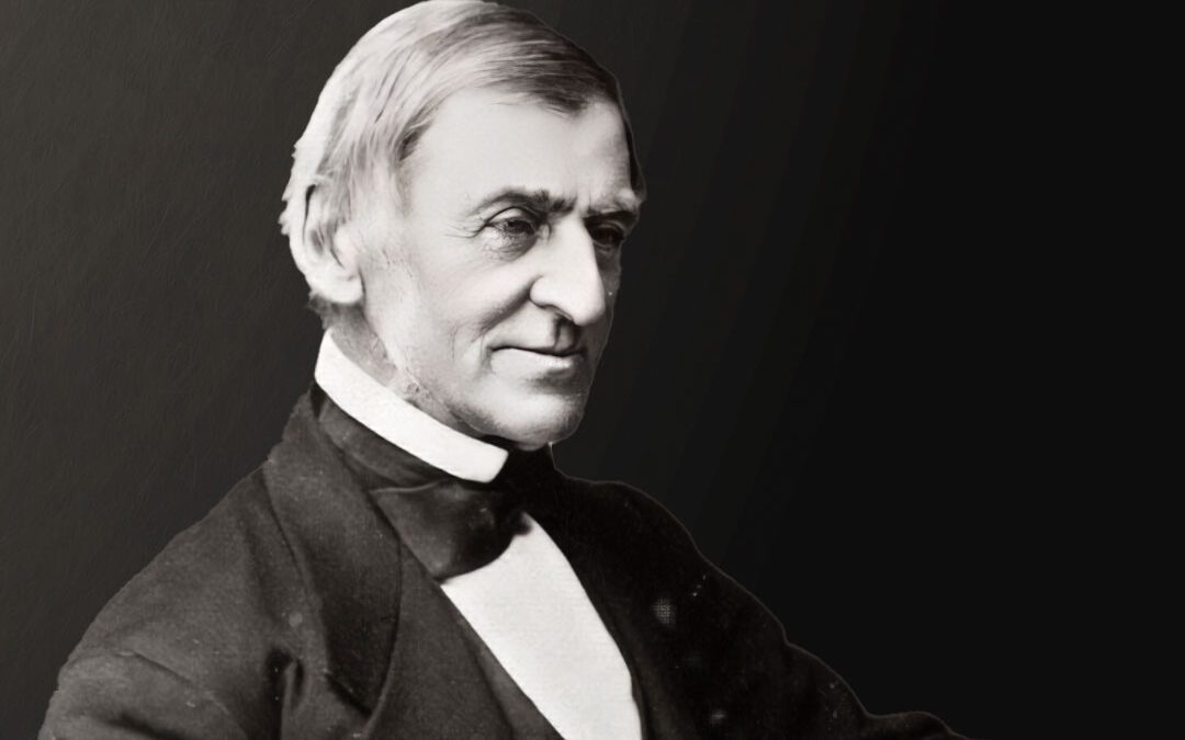 Ralph Waldo Emerson Profile