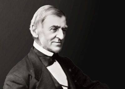 Ralph Waldo Emerson Profile