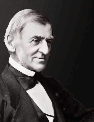 Ralph Waldo Emerson Profile