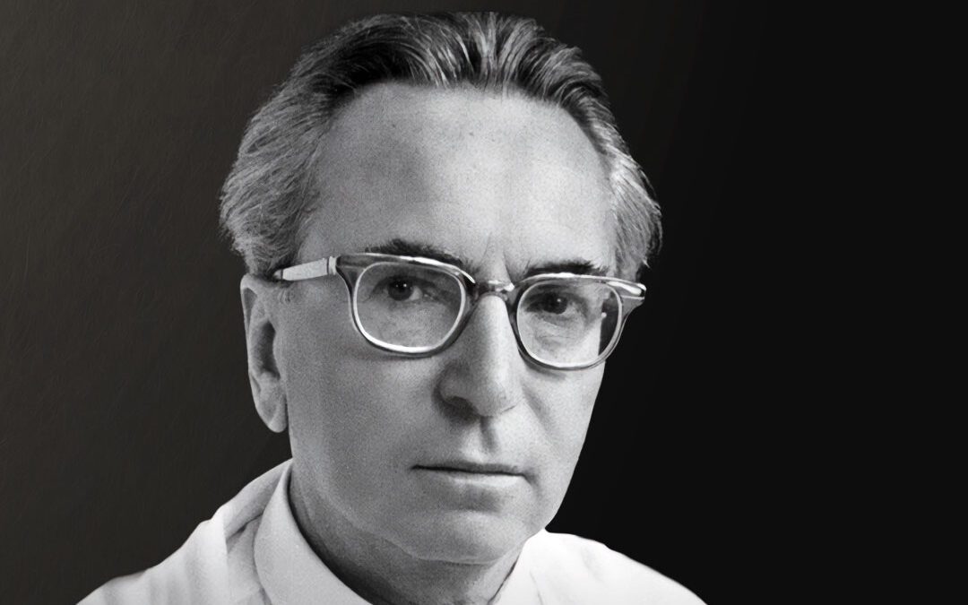 Viktor Frankl Profile