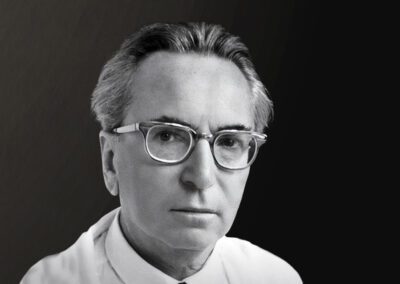 Viktor Frankl Profile