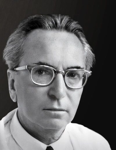 Viktor Frankl Profile