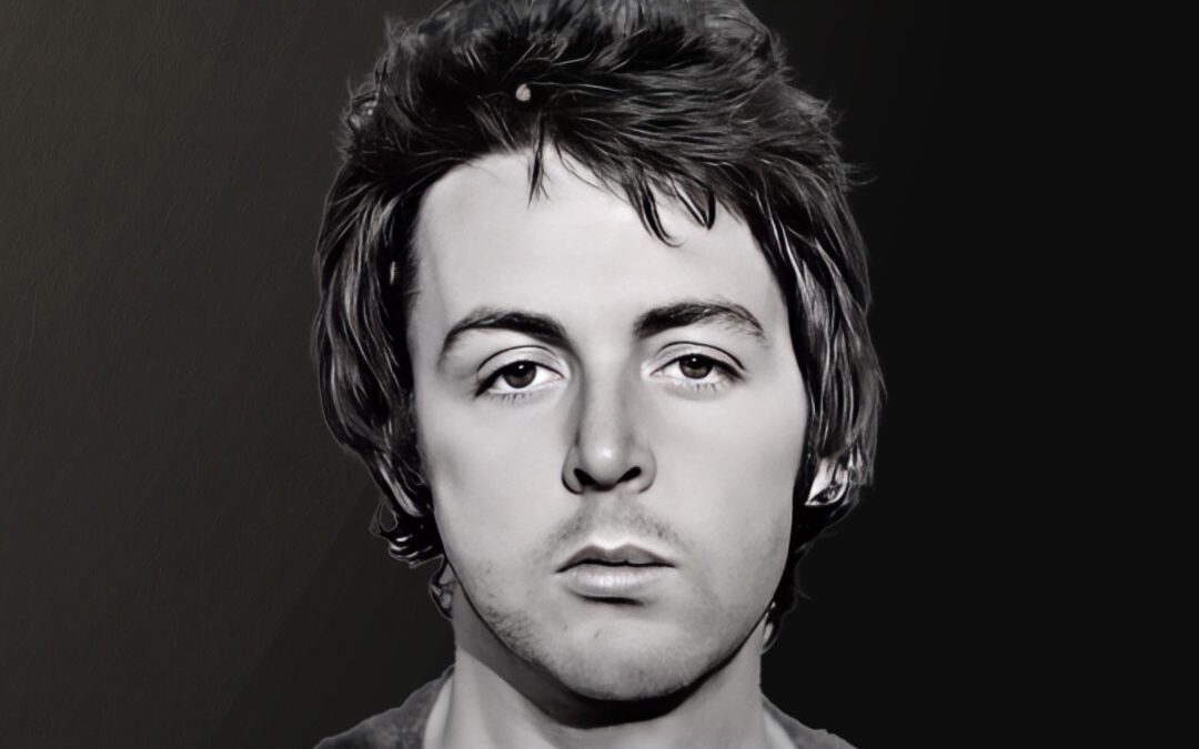 Paul McCartney Profile