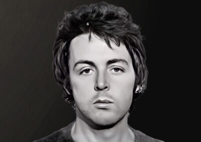Paul McCartney Profile