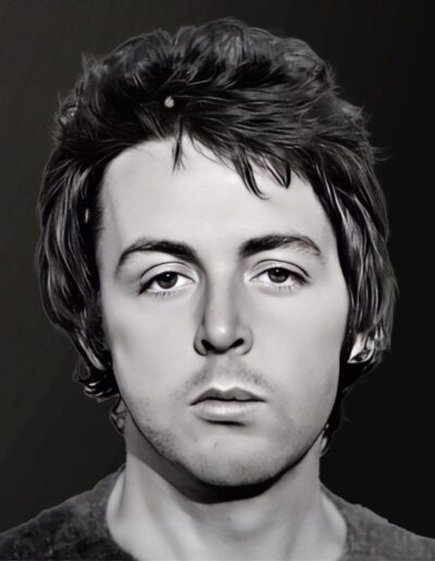 Paul McCartney Profile