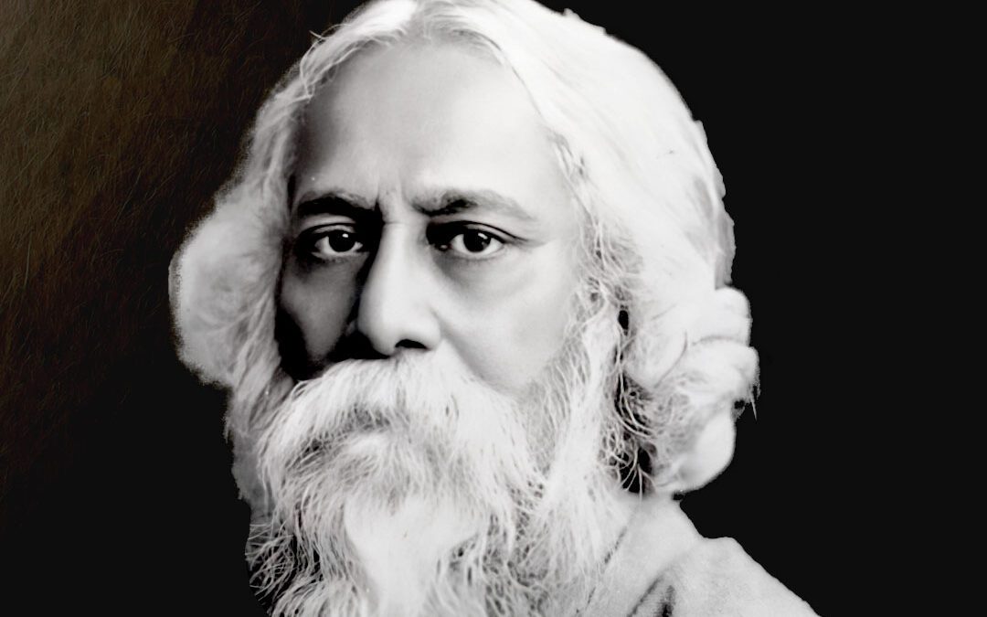 Rabindranath Tagore Profile