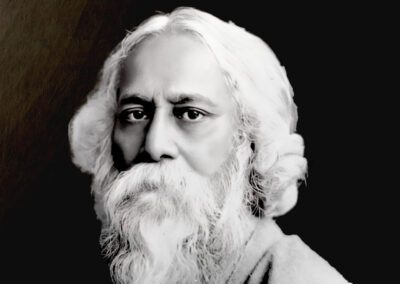 Rabindranath Tagore Profile