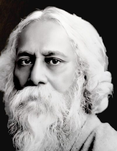 Rabindranath Tagore Profile